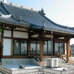 安楽寺の歴史